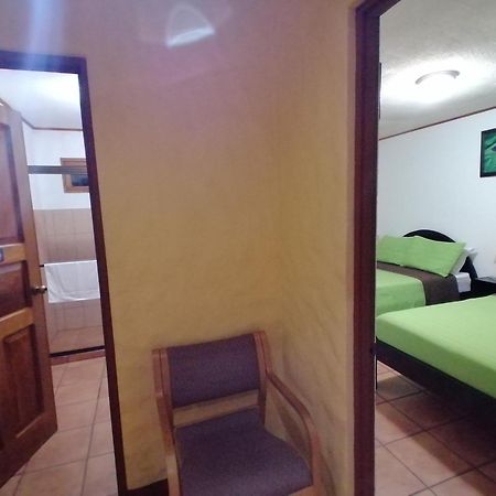 Hotel Santa Fe B&B Monteverde Zewnętrze zdjęcie
