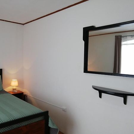 Hotel Santa Fe B&B Monteverde Zewnętrze zdjęcie