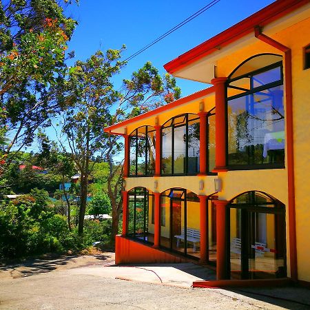 Hotel Santa Fe B&B Monteverde Zewnętrze zdjęcie