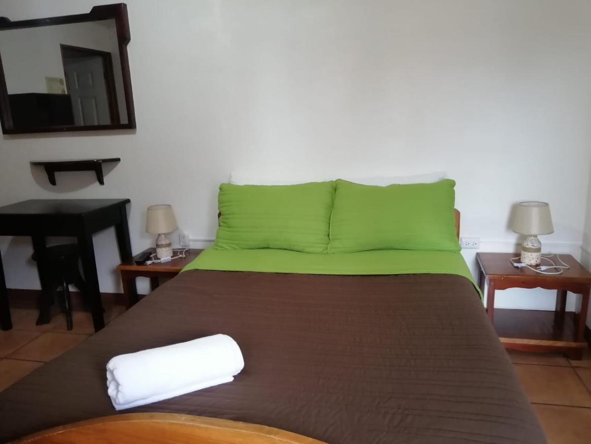 Hotel Santa Fe B&B Monteverde Zewnętrze zdjęcie