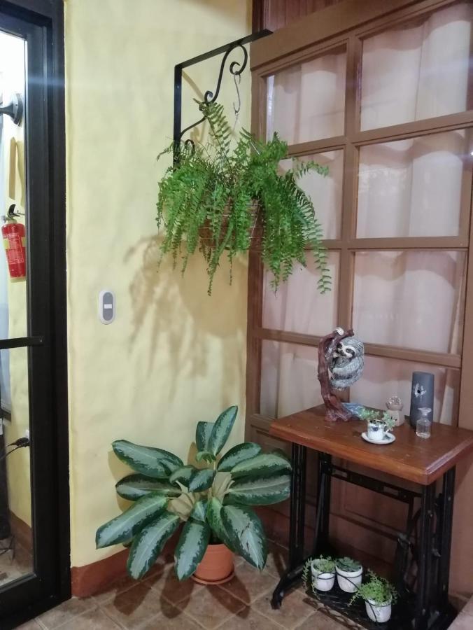 Hotel Santa Fe B&B Monteverde Zewnętrze zdjęcie