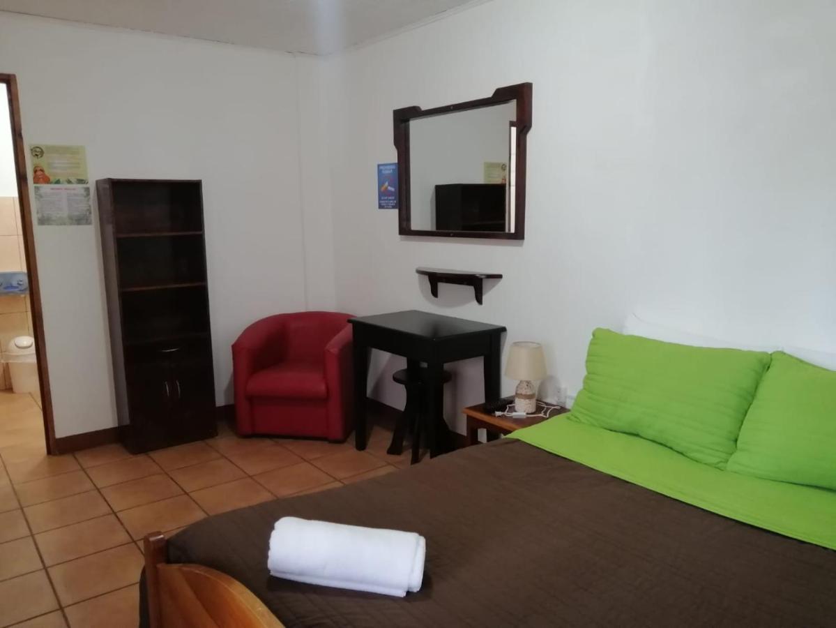 Hotel Santa Fe B&B Monteverde Zewnętrze zdjęcie