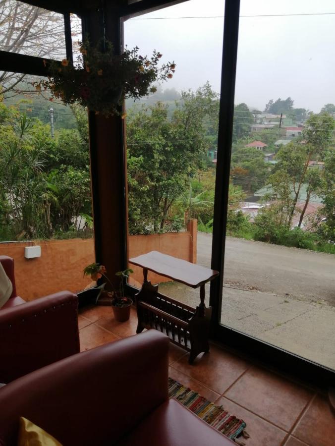 Hotel Santa Fe B&B Monteverde Zewnętrze zdjęcie