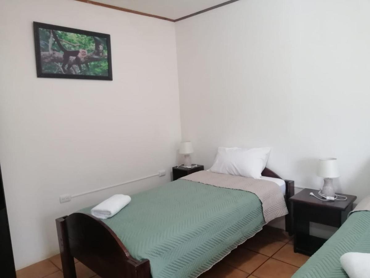 Hotel Santa Fe B&B Monteverde Zewnętrze zdjęcie