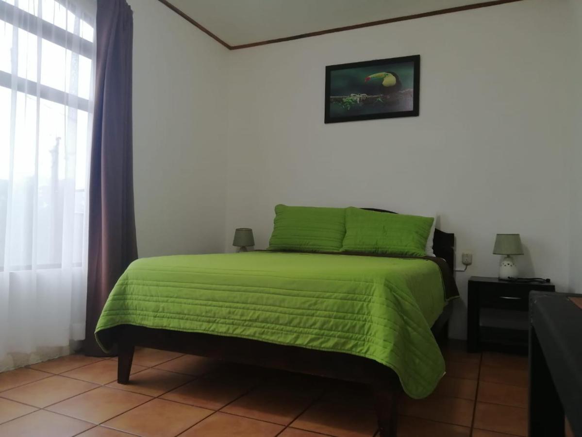 Hotel Santa Fe B&B Monteverde Zewnętrze zdjęcie