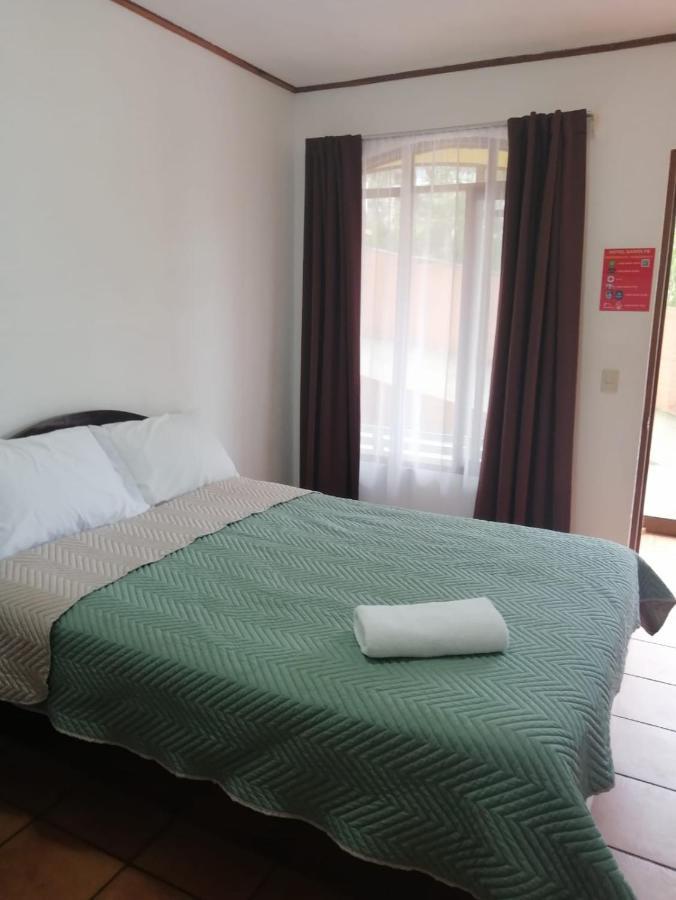 Hotel Santa Fe B&B Monteverde Zewnętrze zdjęcie