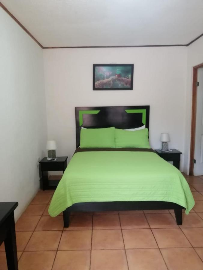 Hotel Santa Fe B&B Monteverde Zewnętrze zdjęcie