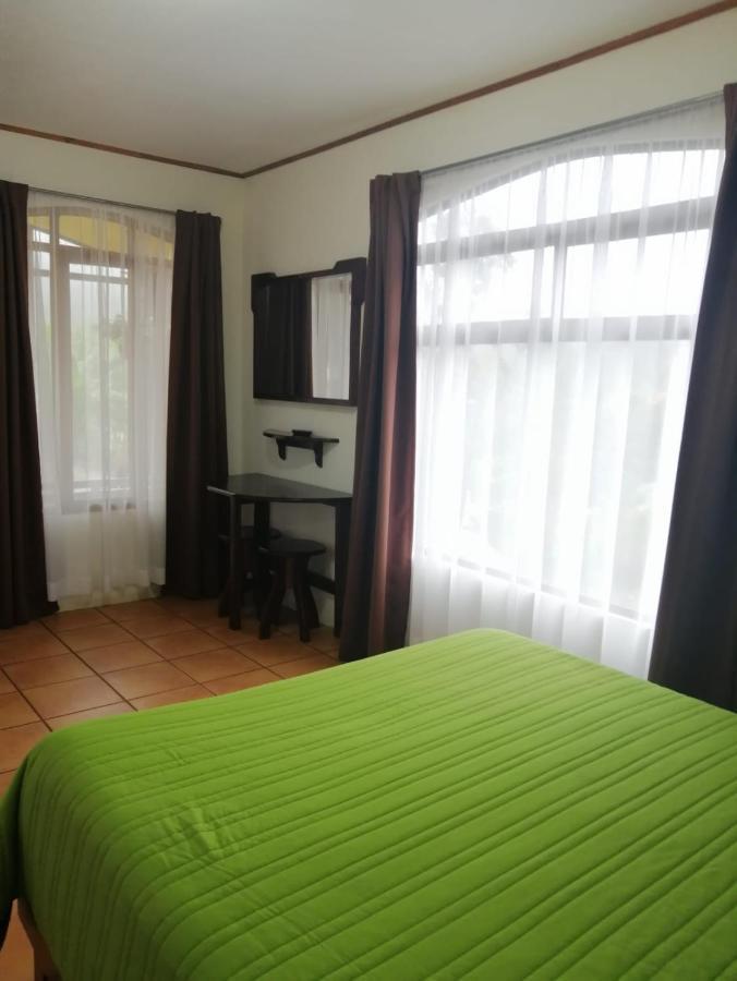 Hotel Santa Fe B&B Monteverde Zewnętrze zdjęcie