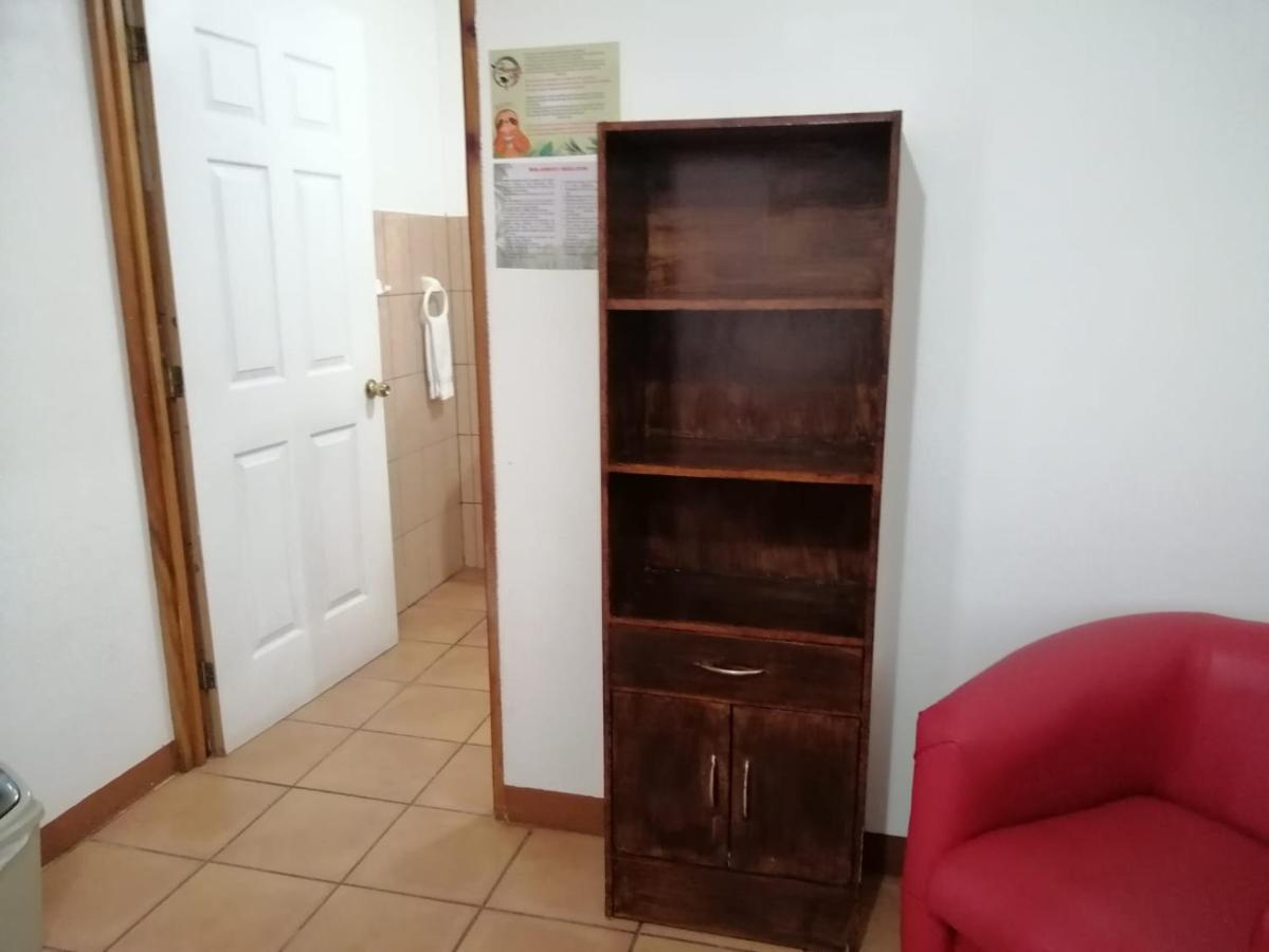 Hotel Santa Fe B&B Monteverde Zewnętrze zdjęcie