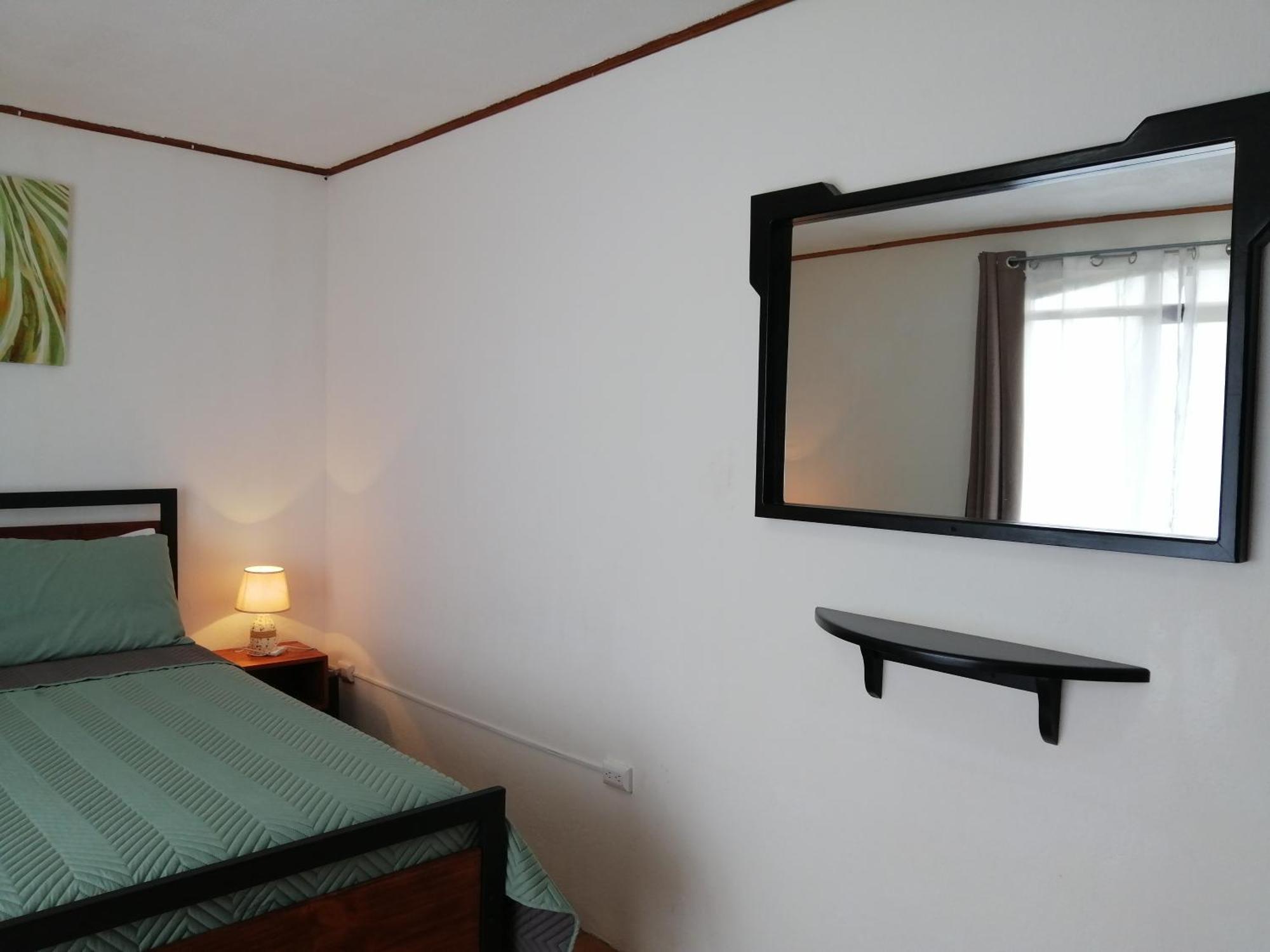 Hotel Santa Fe B&B Monteverde Zewnętrze zdjęcie