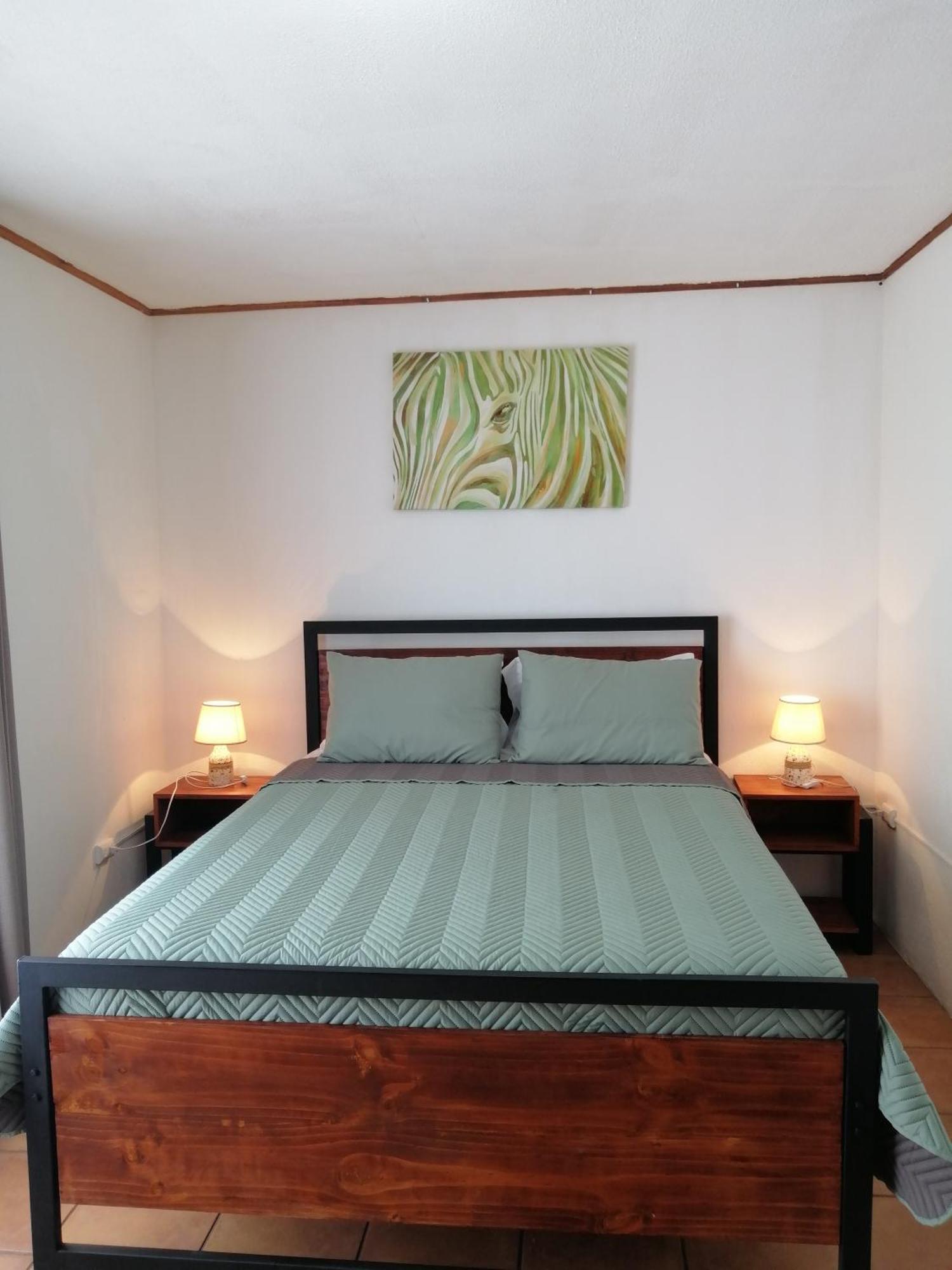 Hotel Santa Fe B&B Monteverde Zewnętrze zdjęcie