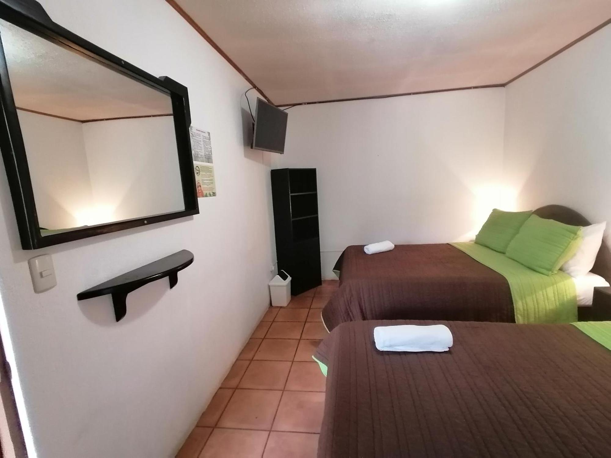 Hotel Santa Fe B&B Monteverde Zewnętrze zdjęcie