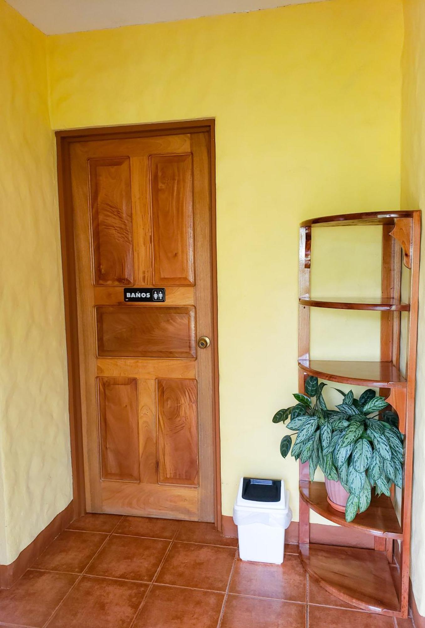 Hotel Santa Fe B&B Monteverde Pokój zdjęcie