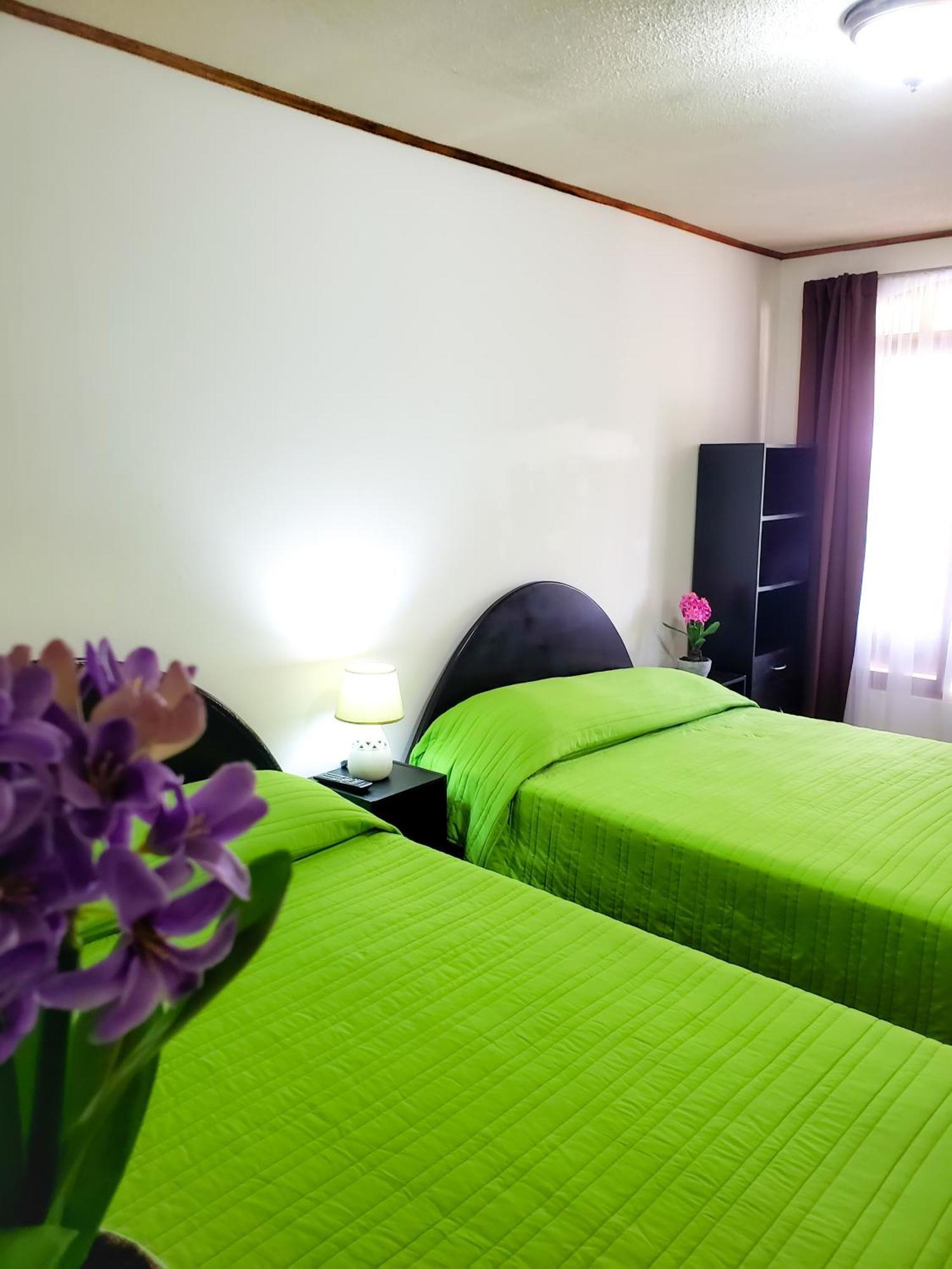 Hotel Santa Fe B&B Monteverde Pokój zdjęcie