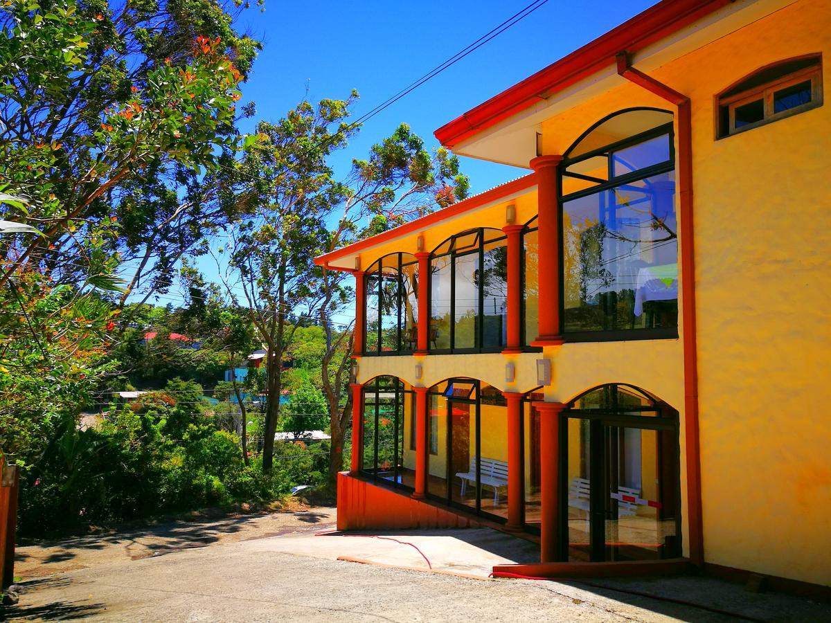 Hotel Santa Fe B&B Monteverde Zewnętrze zdjęcie